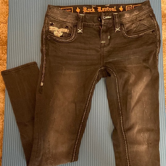 Blake Rock Revivals - Picture 1 of 3